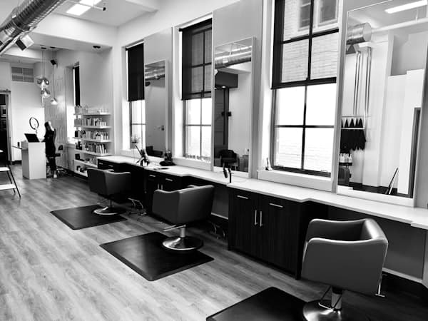 Glamour Salon & Spa