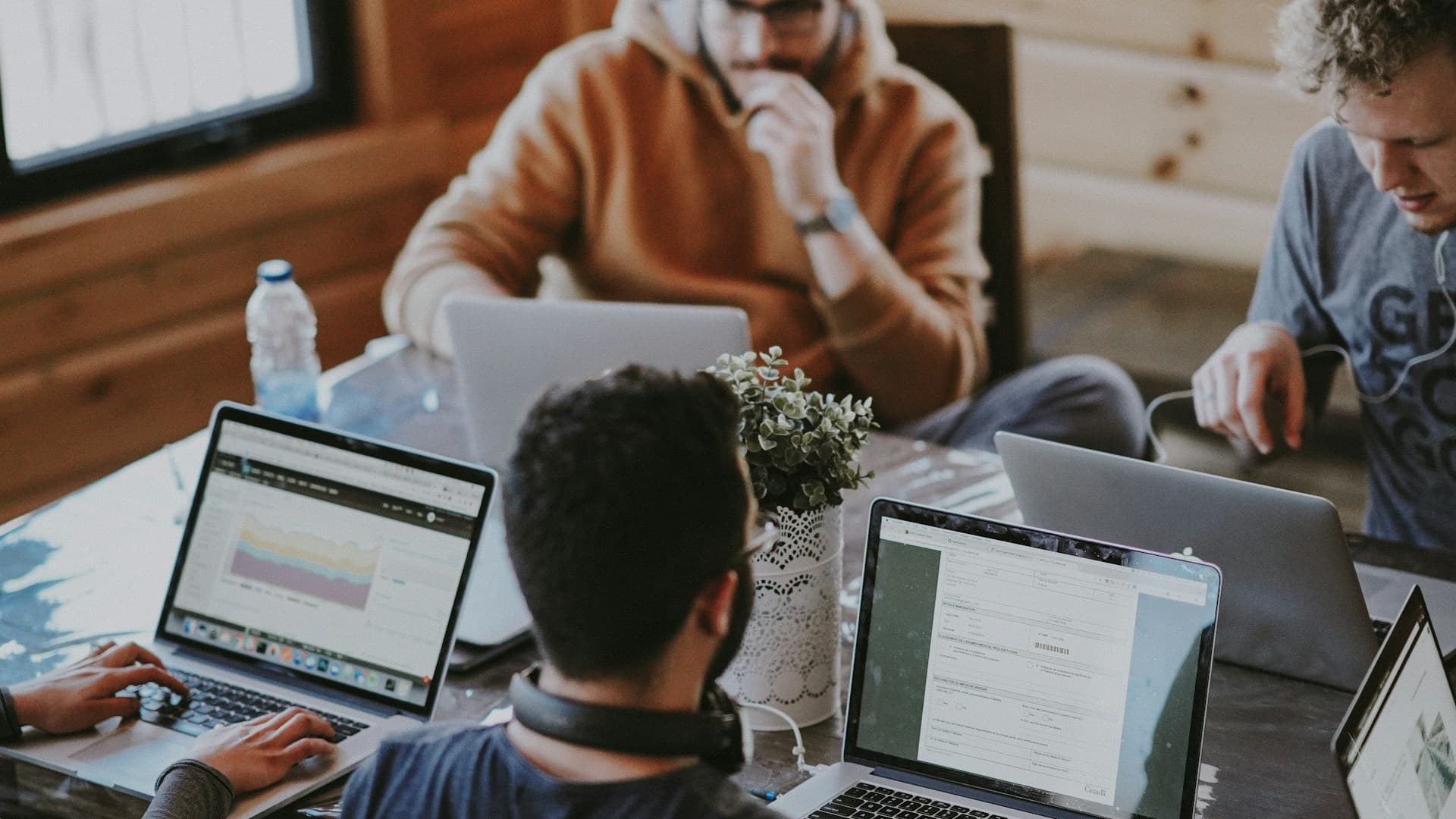 HR და რეკრუტინგი